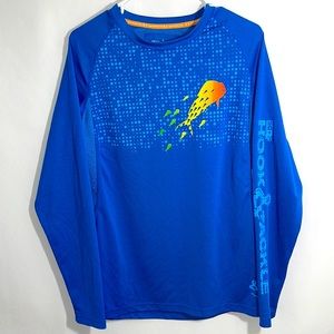 Hook & Tackle 50+ Sun Protector Shirt Size Medium